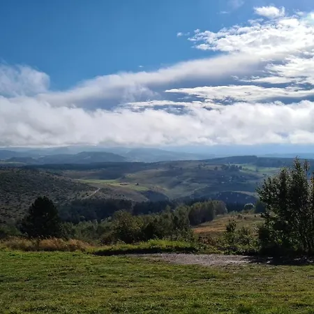 Markove Kolibe 2, Uvac סייניצה