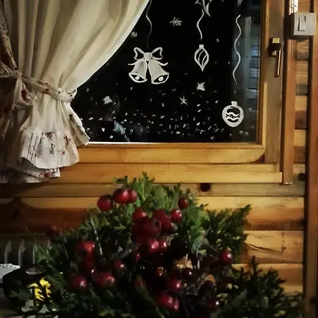 Markove Kolibe 2, Uvac סייניצה