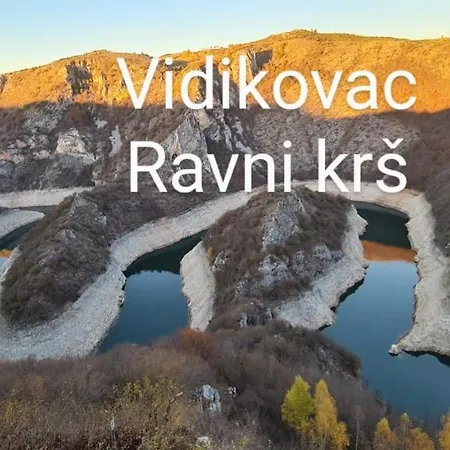 Markove Kolibe 2, Uvac *
