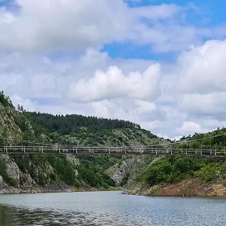 Markove Kolibe 2, Uvac *